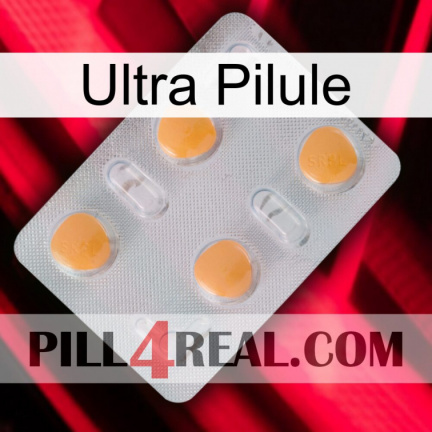 Ultra Pill 24